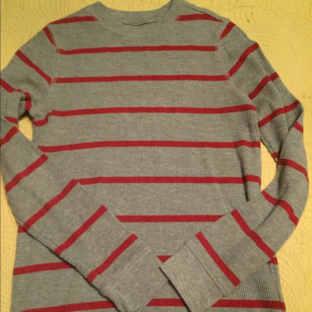 Boys thermal knit🔴2/$15 or 4/$20🔴